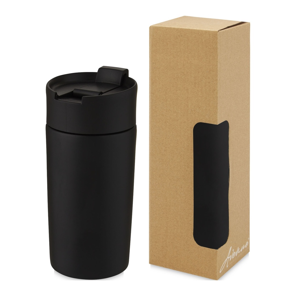 Jetta 330 ml copper vacuum insulated tumbler