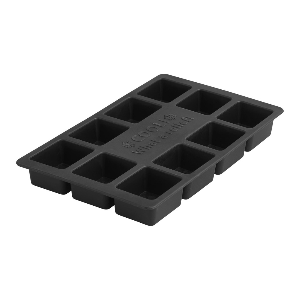 Chill customisable ice cube tray
