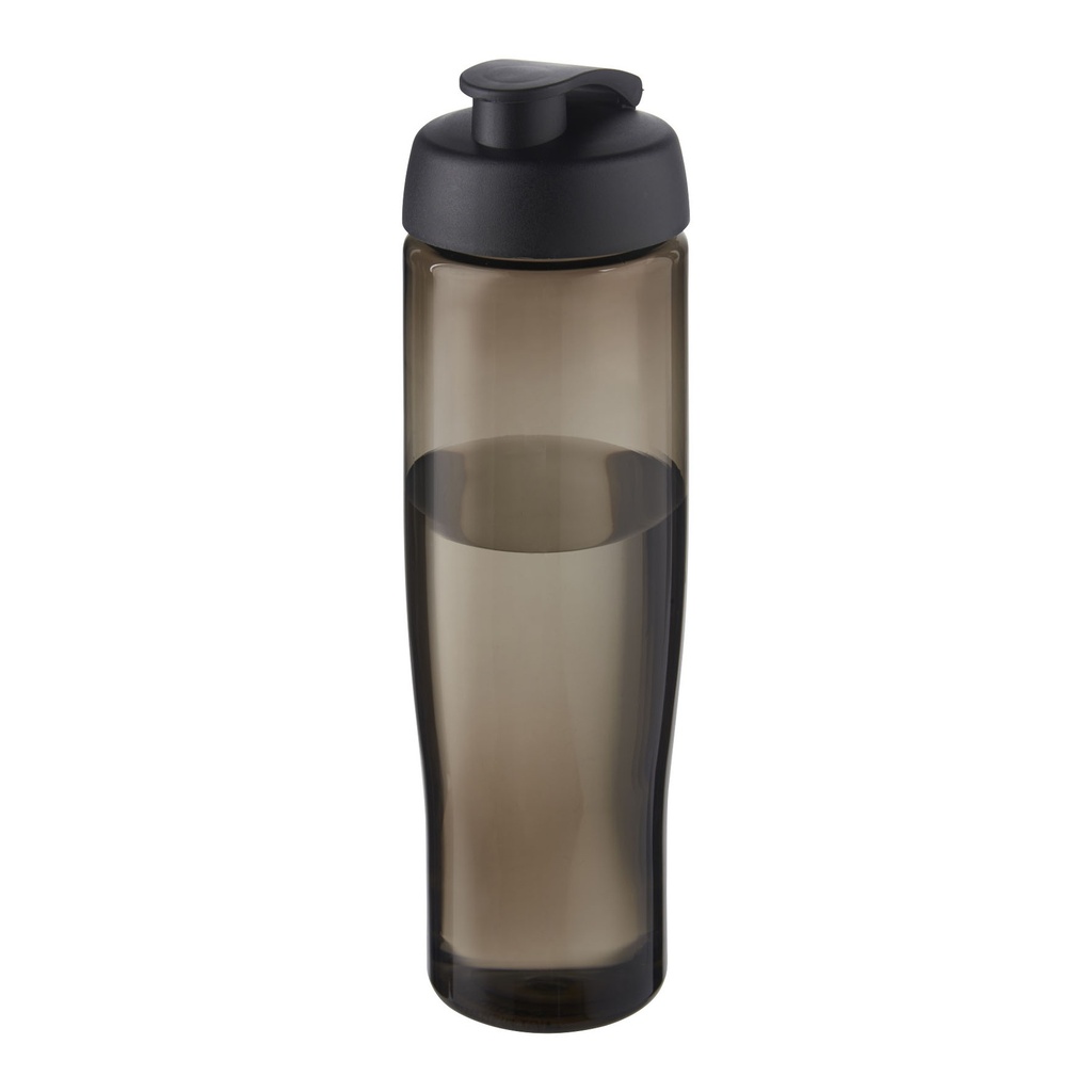 H2O Active® Eco Tempo 700 ml flip lid sport bottle