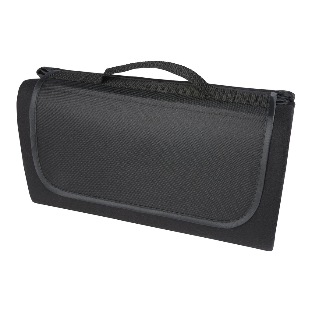 Salvie recycled plastic picnic blanket