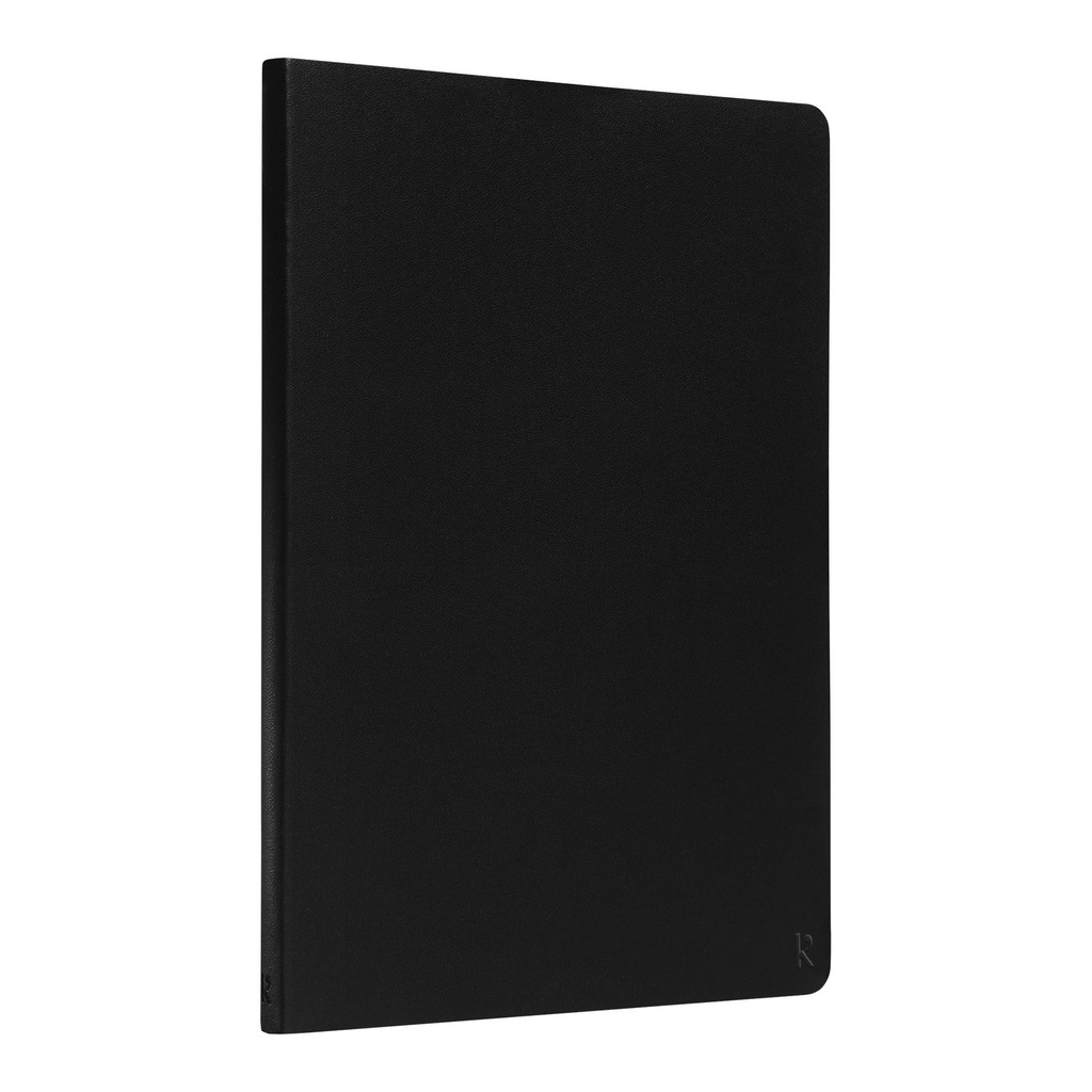 Karst® A5 softcover notebook - lined