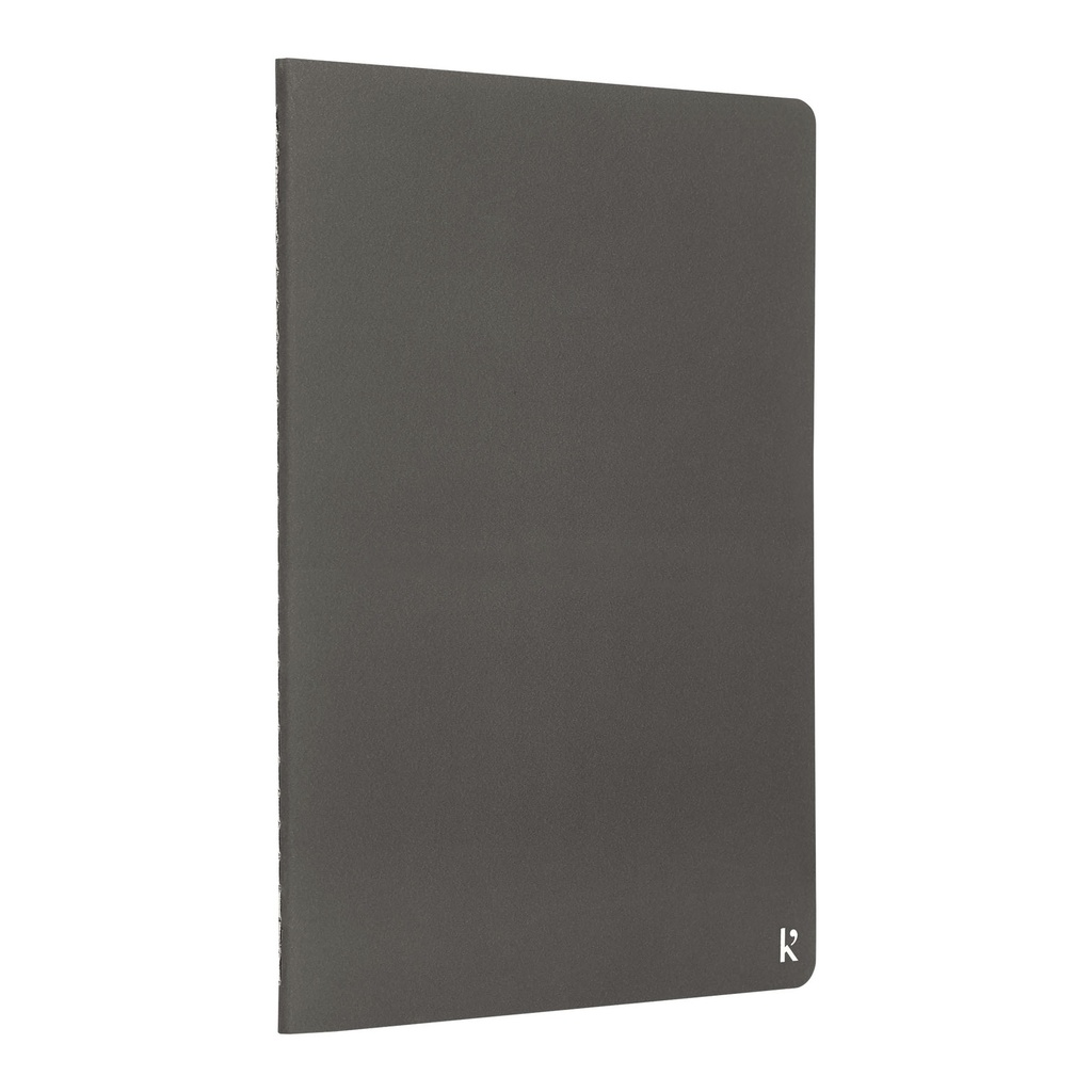 Karst® A5 stone paper journal twin pack