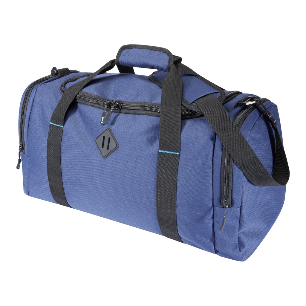 REPREVE® Our Ocean™ GRS RPET duffel bag 35L