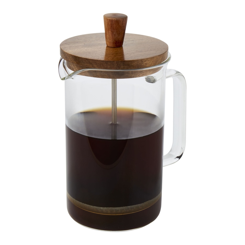 Ivorie 600 ml coffee press