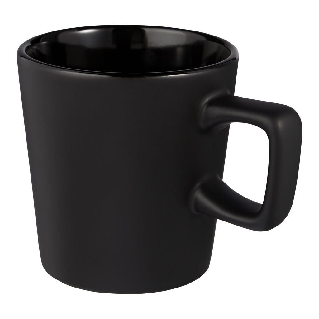 Ross 280 ml ceramic mug