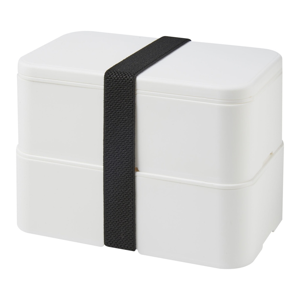 MIYO double layer lunch box