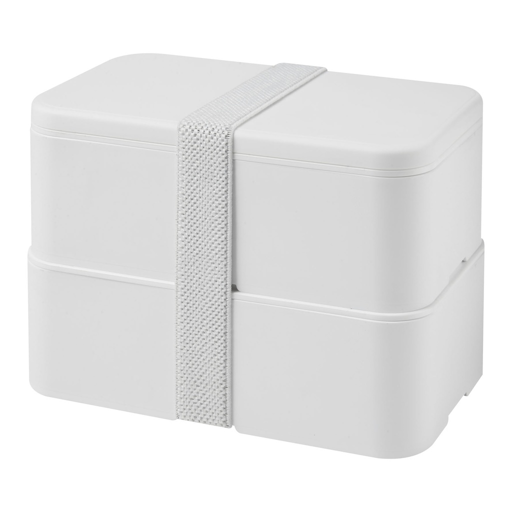 MIYO Pure double layer lunch box
