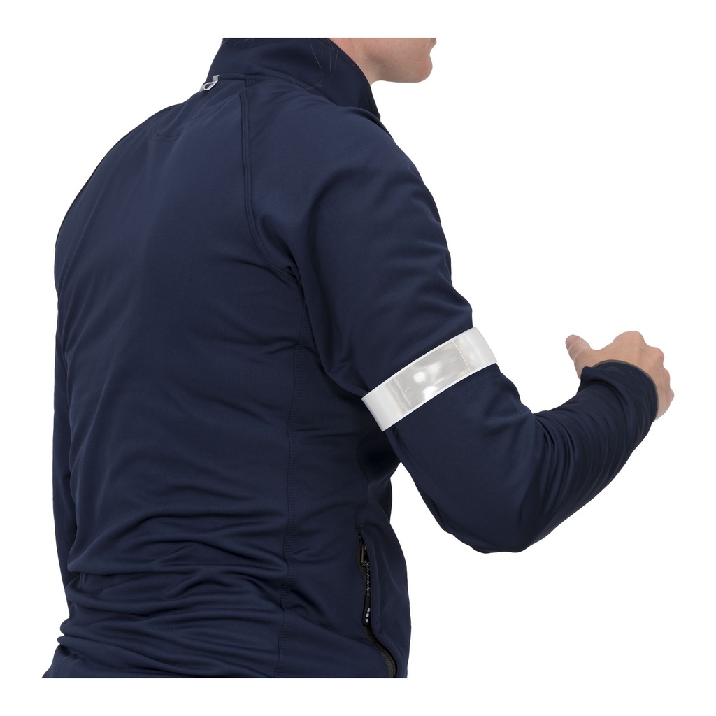 RFX™ Johan 38 cm reflective safety slap wrap