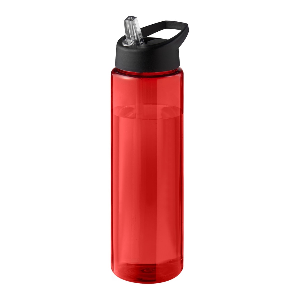 H2O Active® Eco Vibe 850 ml spout lid sport bottle