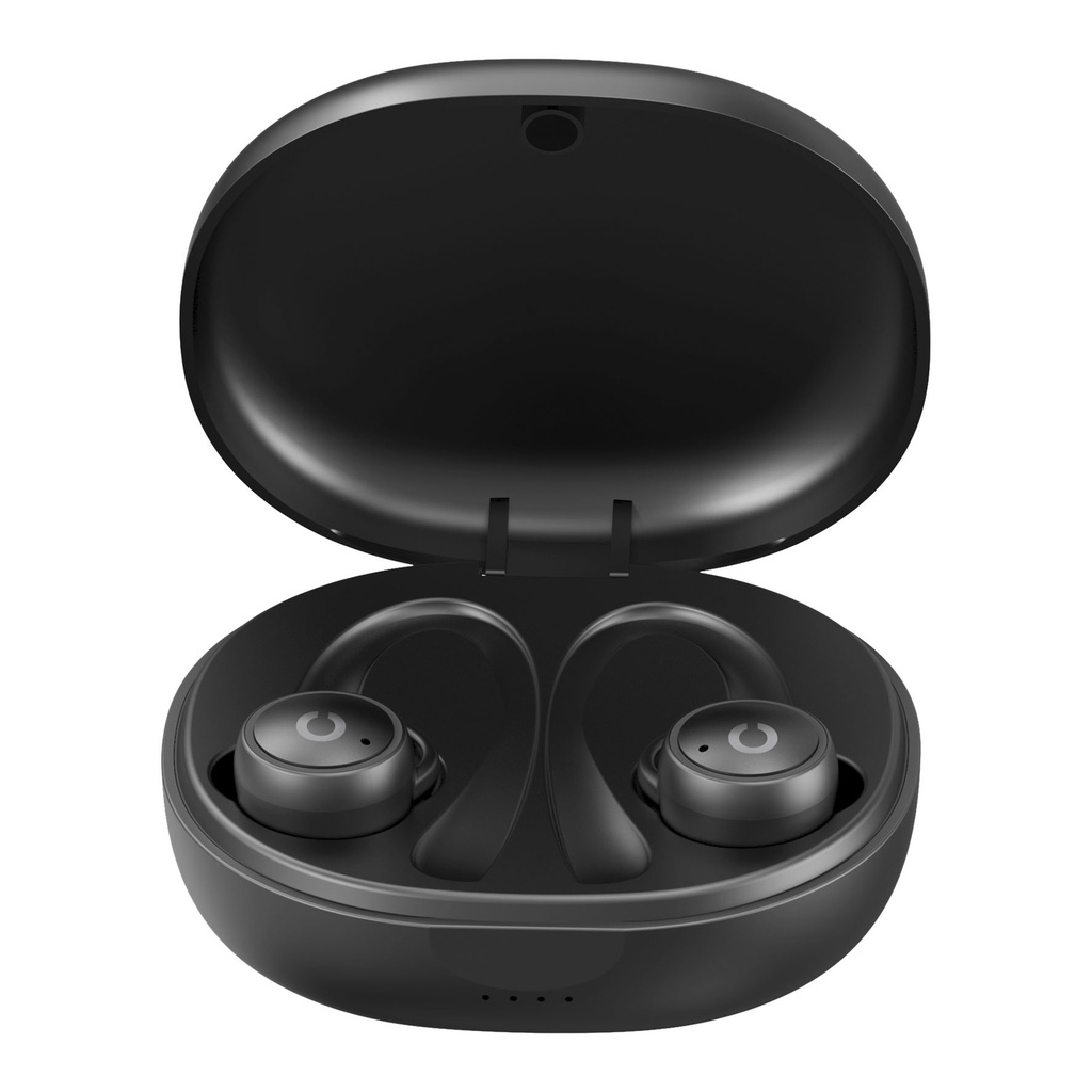 Prixton TWS160S sport Bluetooth® 5.0 earbuds