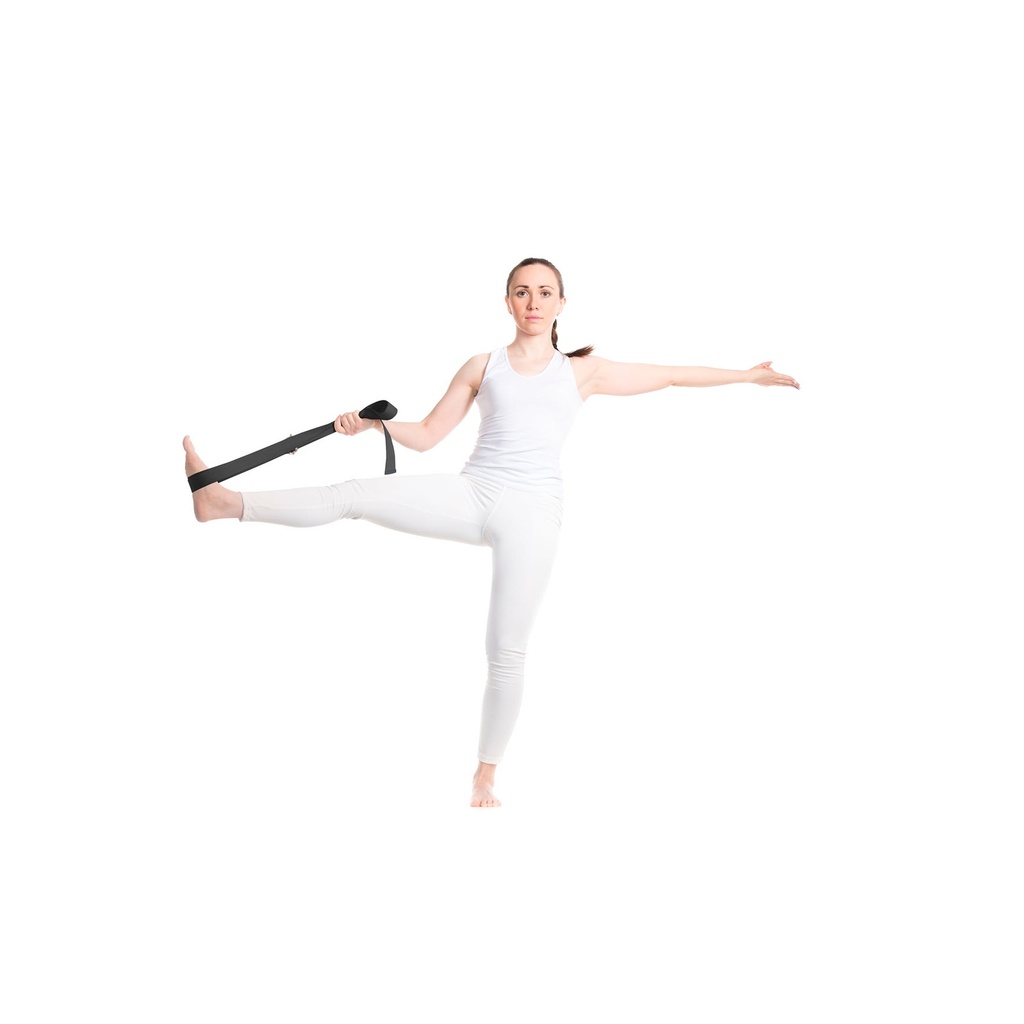 Virabha RPET yoga strap