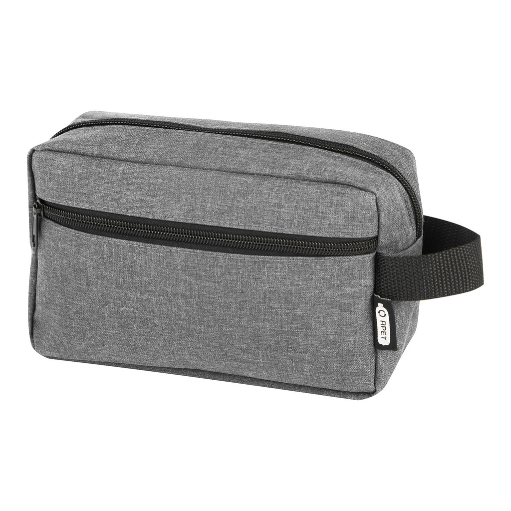 Ross GRS RPET toiletry bag 1.5L