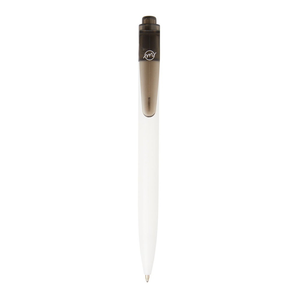 Thalaasa ocean-bound plastic ballpoint pen (black ink)