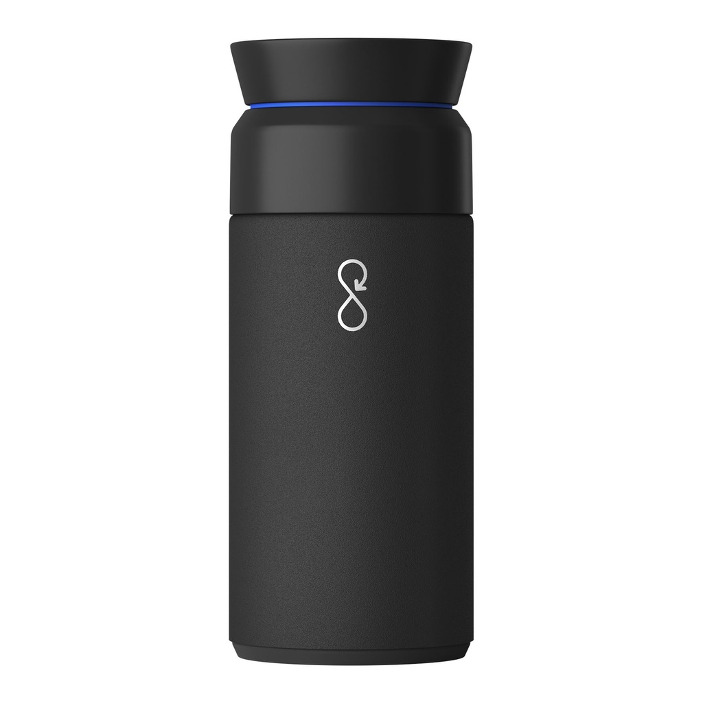 Ocean Bottle 350 ml brew flask
