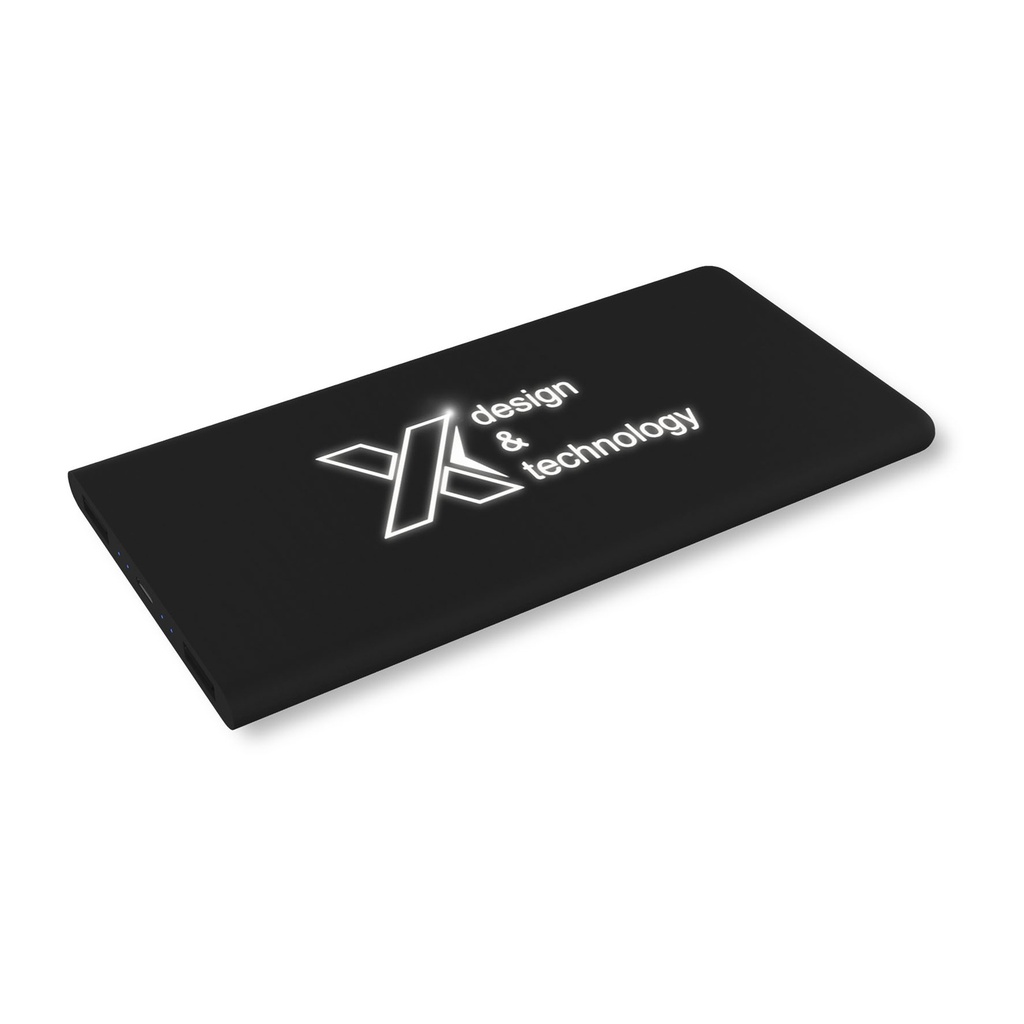 SCX.design P15 light-up 5000 mAh power bank