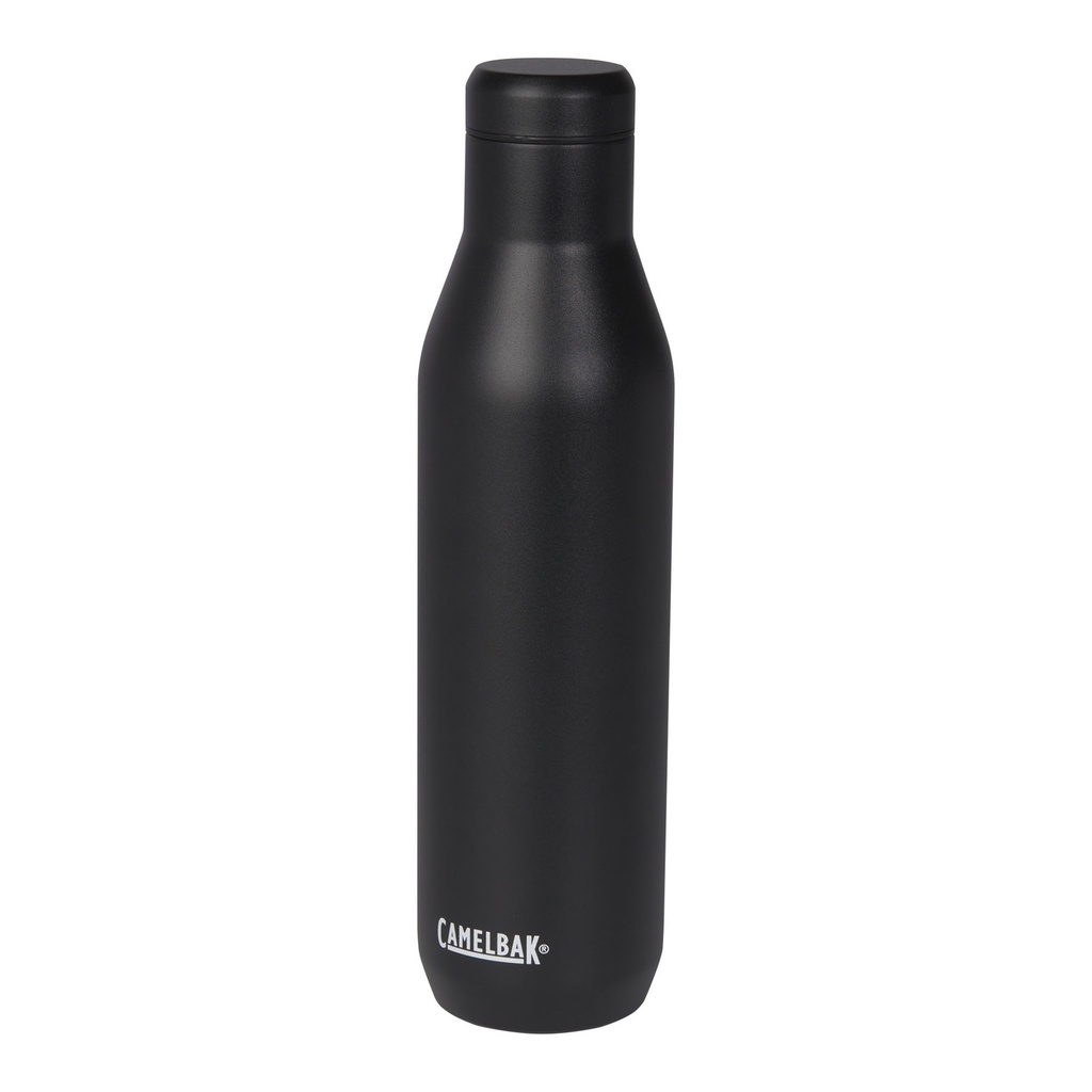 CamelBak® Horizon 750 ml vacuum insulated water/wine bottle