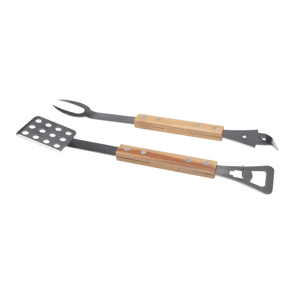Fajro BBQ tool set