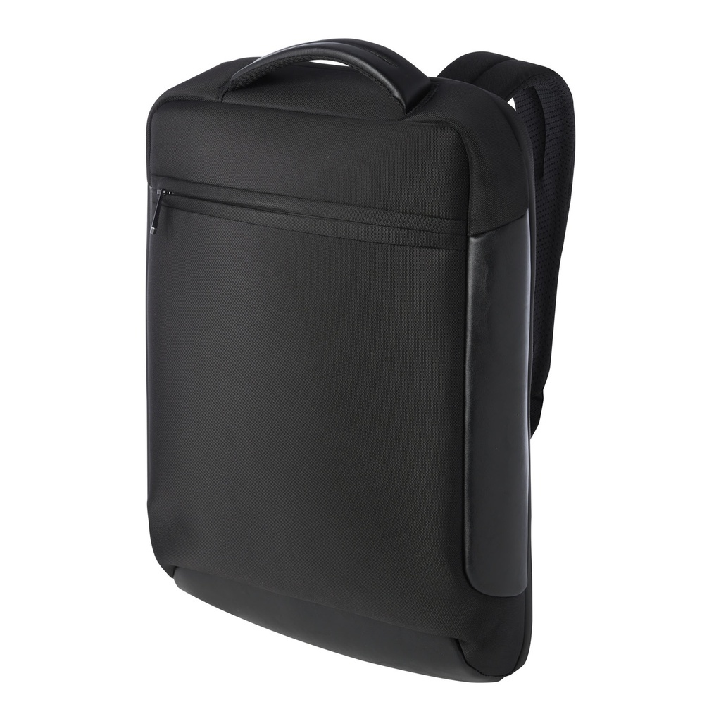 Expedition Pro 15.6" GRS recycled compact laptop backpack 12L