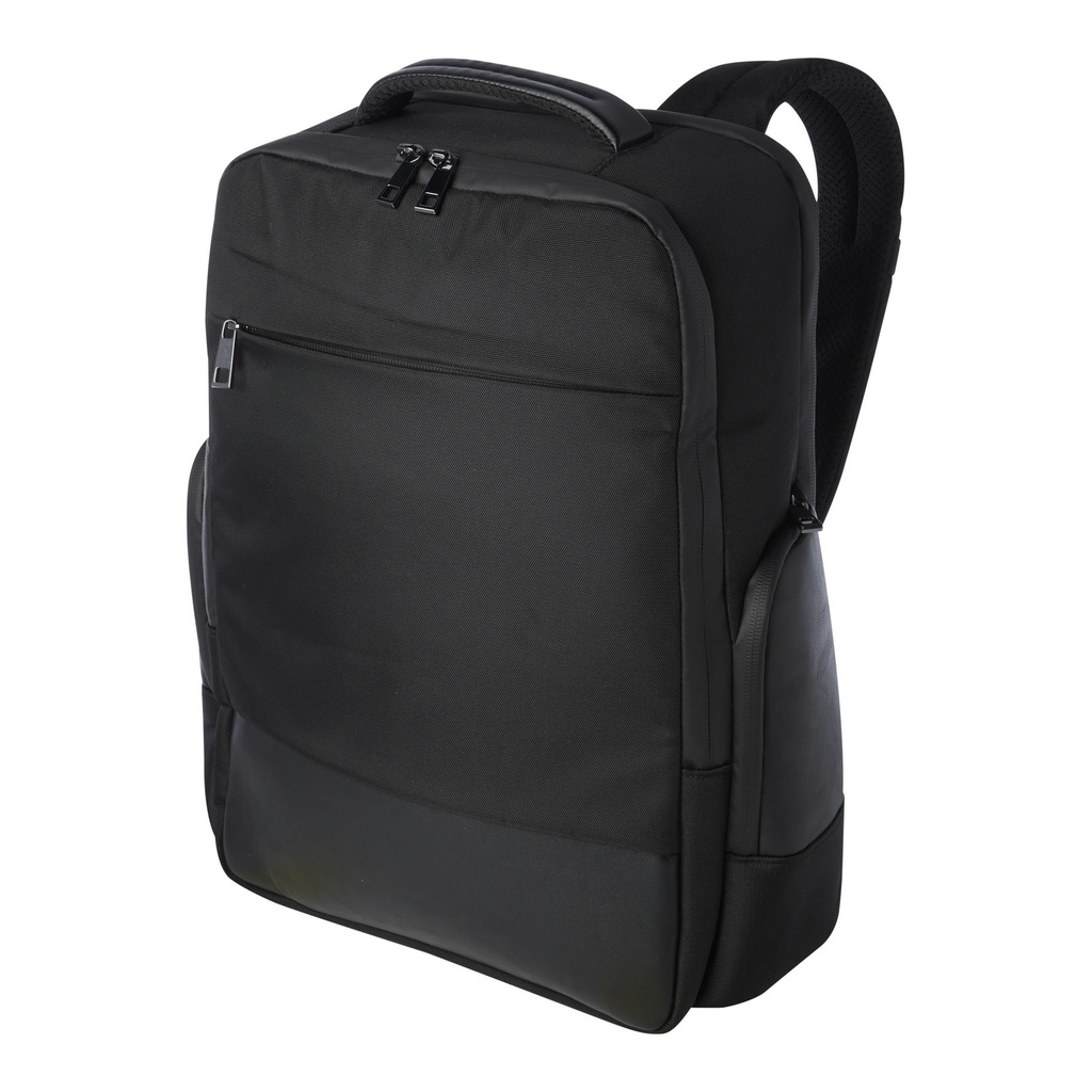 Expedition Pro 15.6" GRS recycled laptop backpack 25L