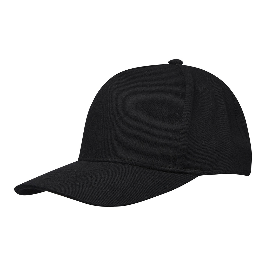 Onyx 5 panel Aware™ recycled cap