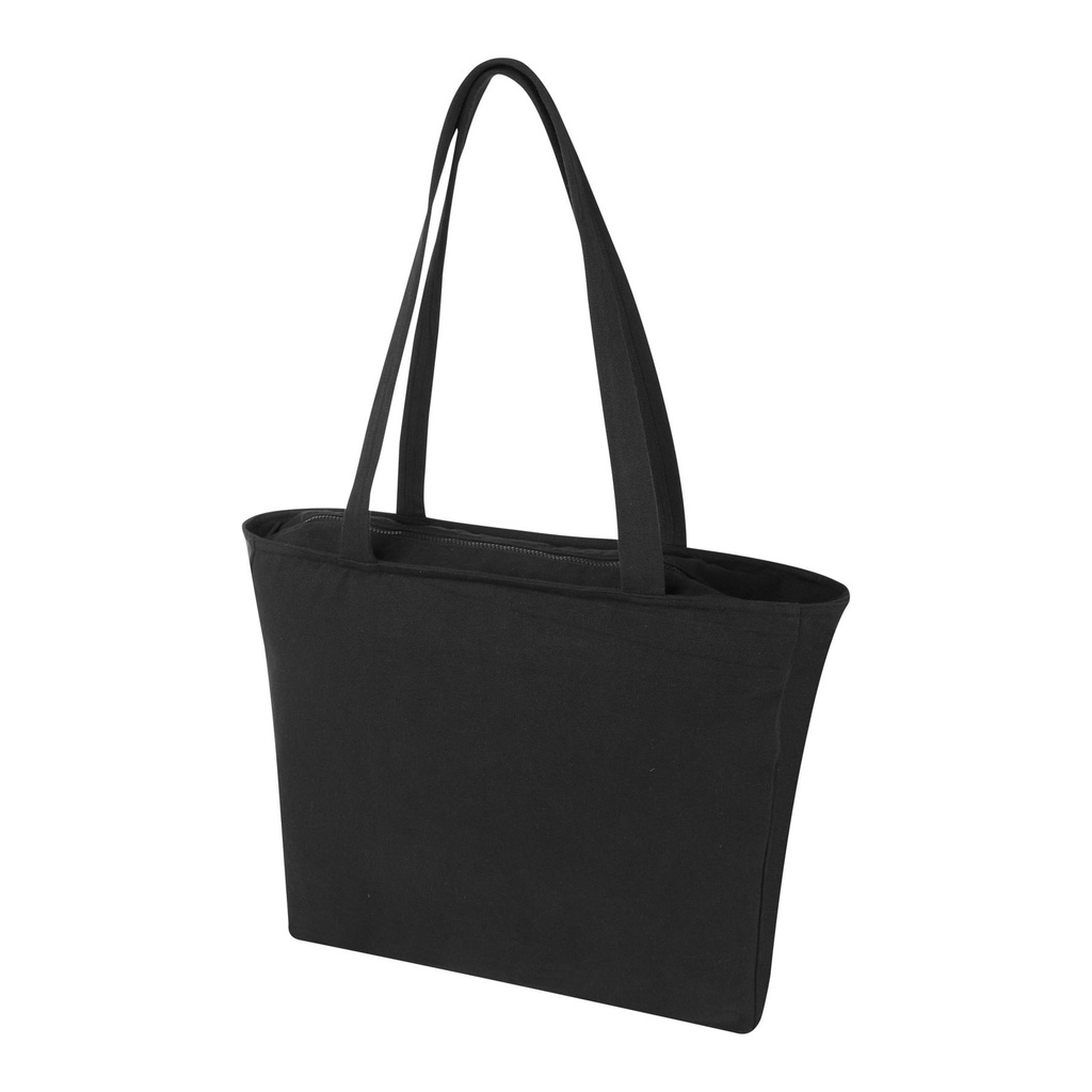 Weekender 500 g/m² Aware™ recycled tote bag
