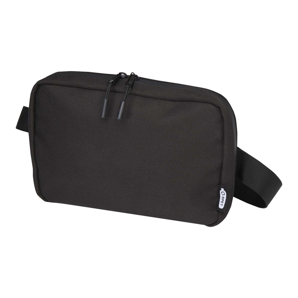 Roam GRS recycled modular toiletry bag