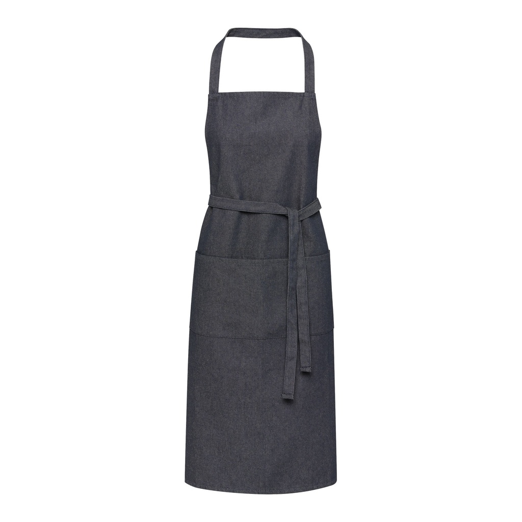 Nima 320g/m2 Aware™ denim apron