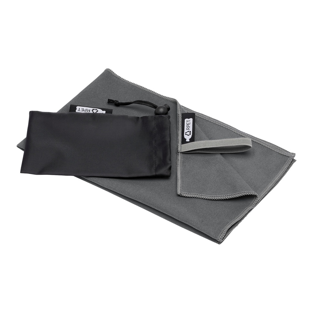 Pieter GRS ultra lightweight and quick dry towel 30x50 cm