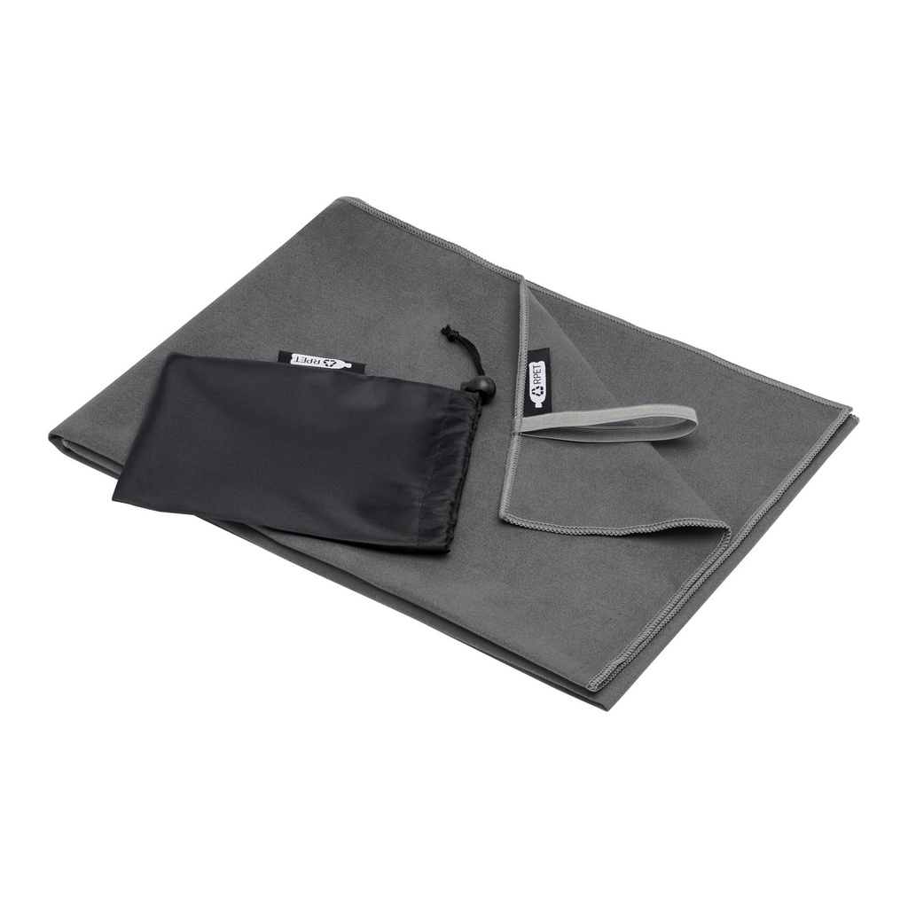 Pieter GRS ultra lightweight and quick dry towel 50x100 cm
