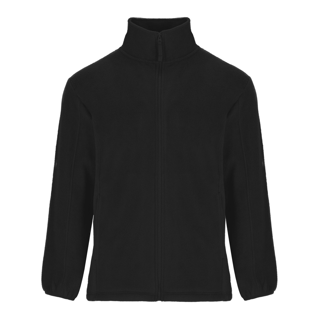 Artic men's full zip fleece jacket