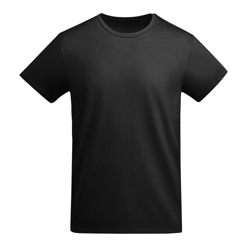 Breda organic cotton short sleeve men's t-shirt