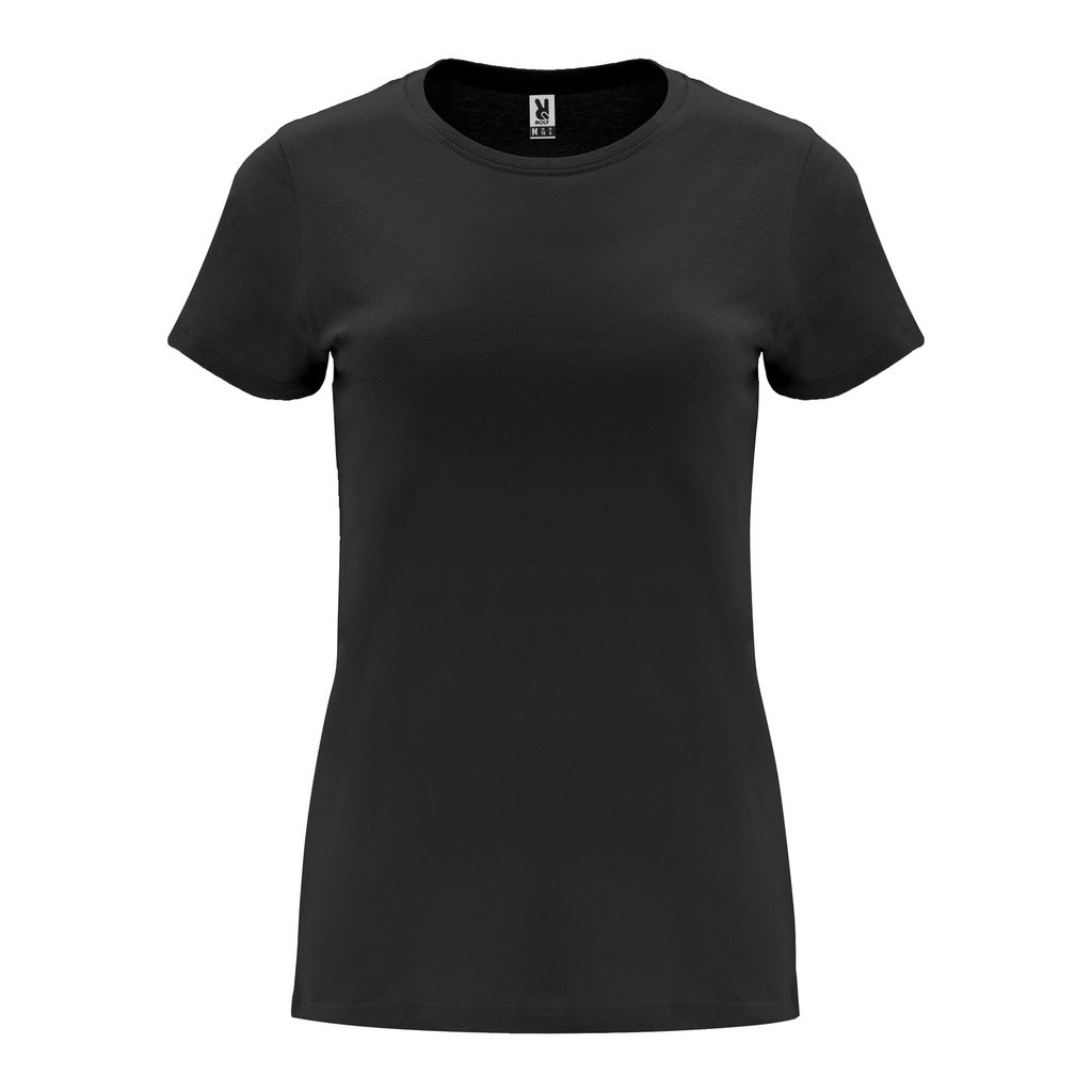 Capri short sleeve women's t-shirt
