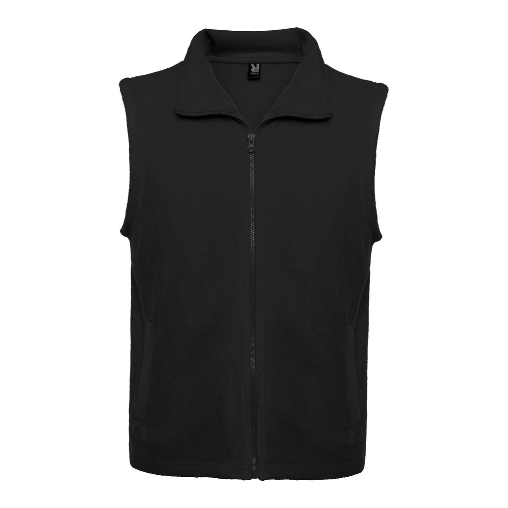 Bellagio unisex fleece bodywarmer