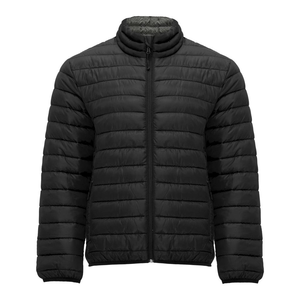 Finland men's insulated jacket