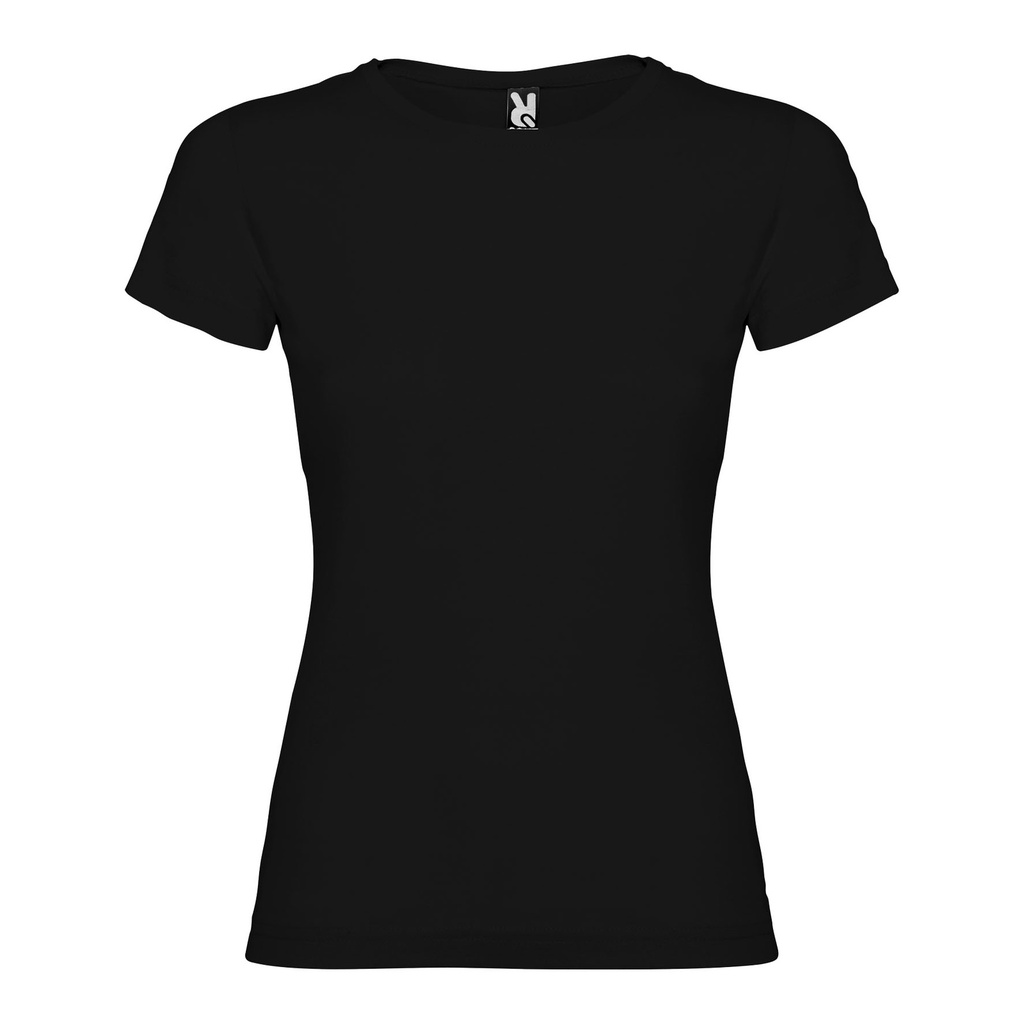 Jamaica short sleeve women's t-shirt