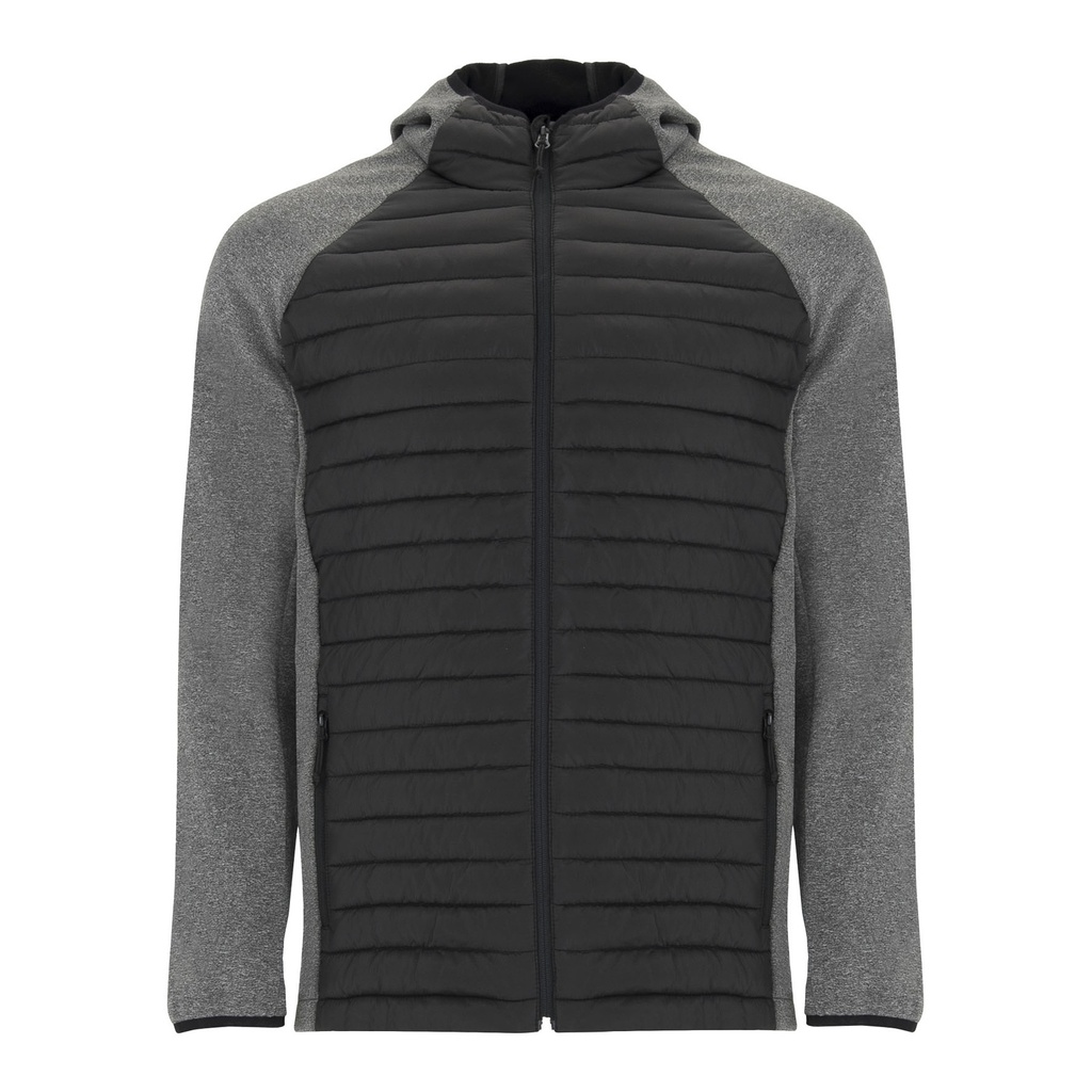 Minsk unisex hybrid insulated jacket