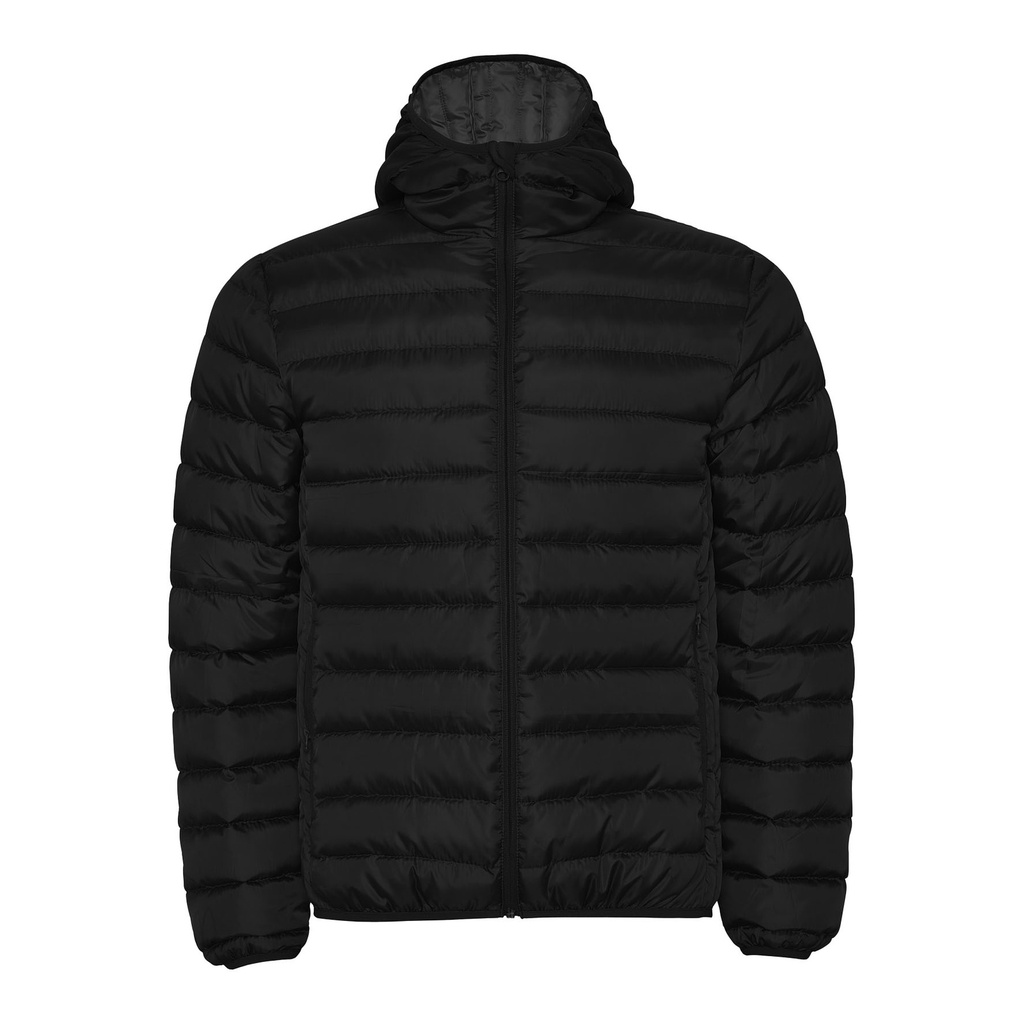 Norway men's insulated jacket