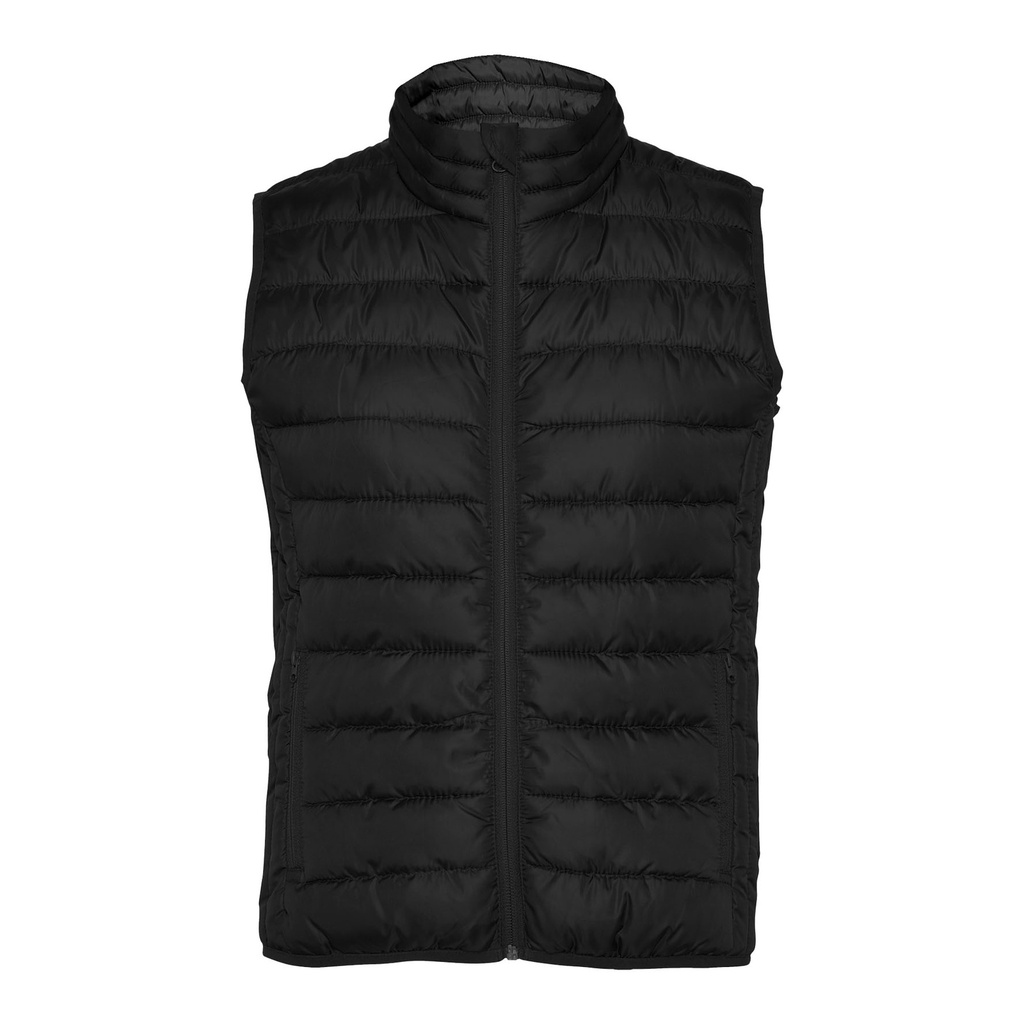 Oslo women's insulated bodywarmer