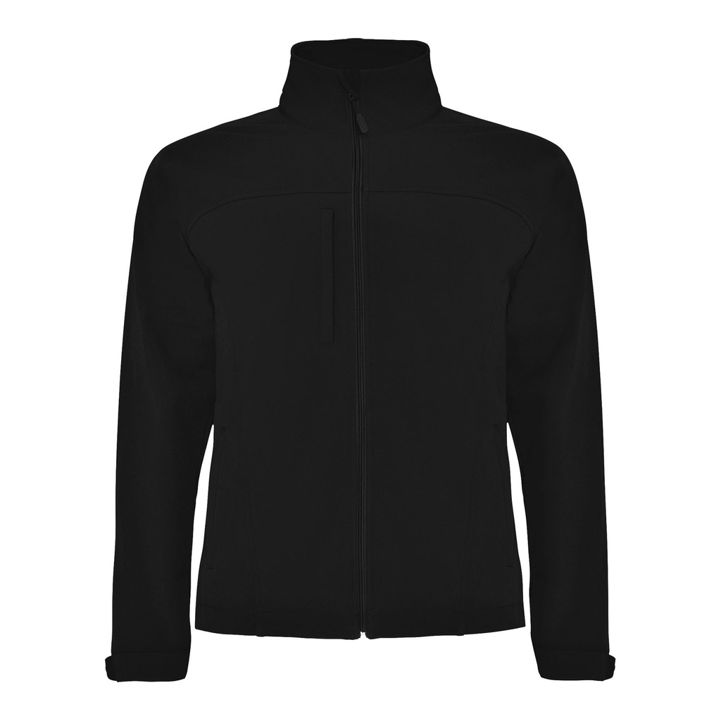 Rudolph unisex softshell jacket