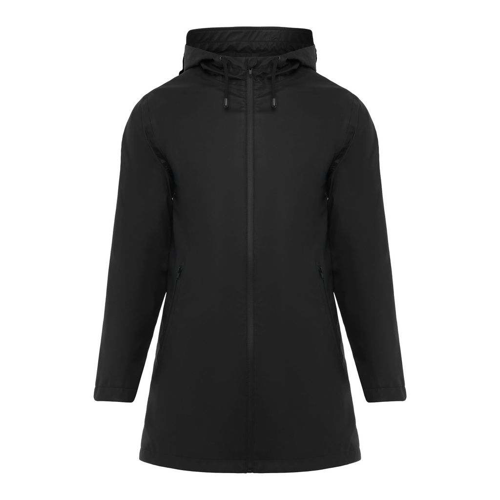 Sitka women's raincoat