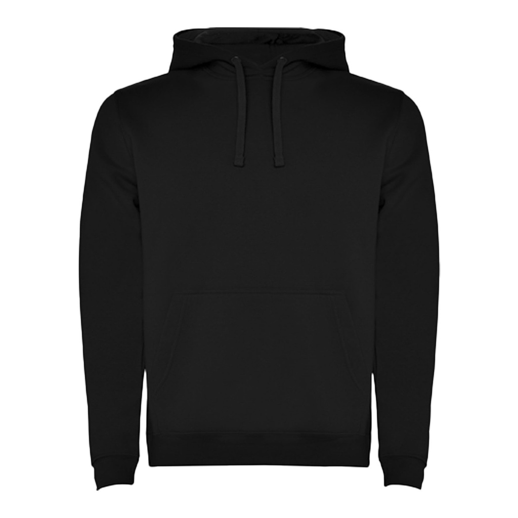 Urban men's hoodie