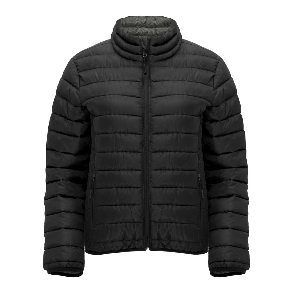 Finland women's insulated jacket