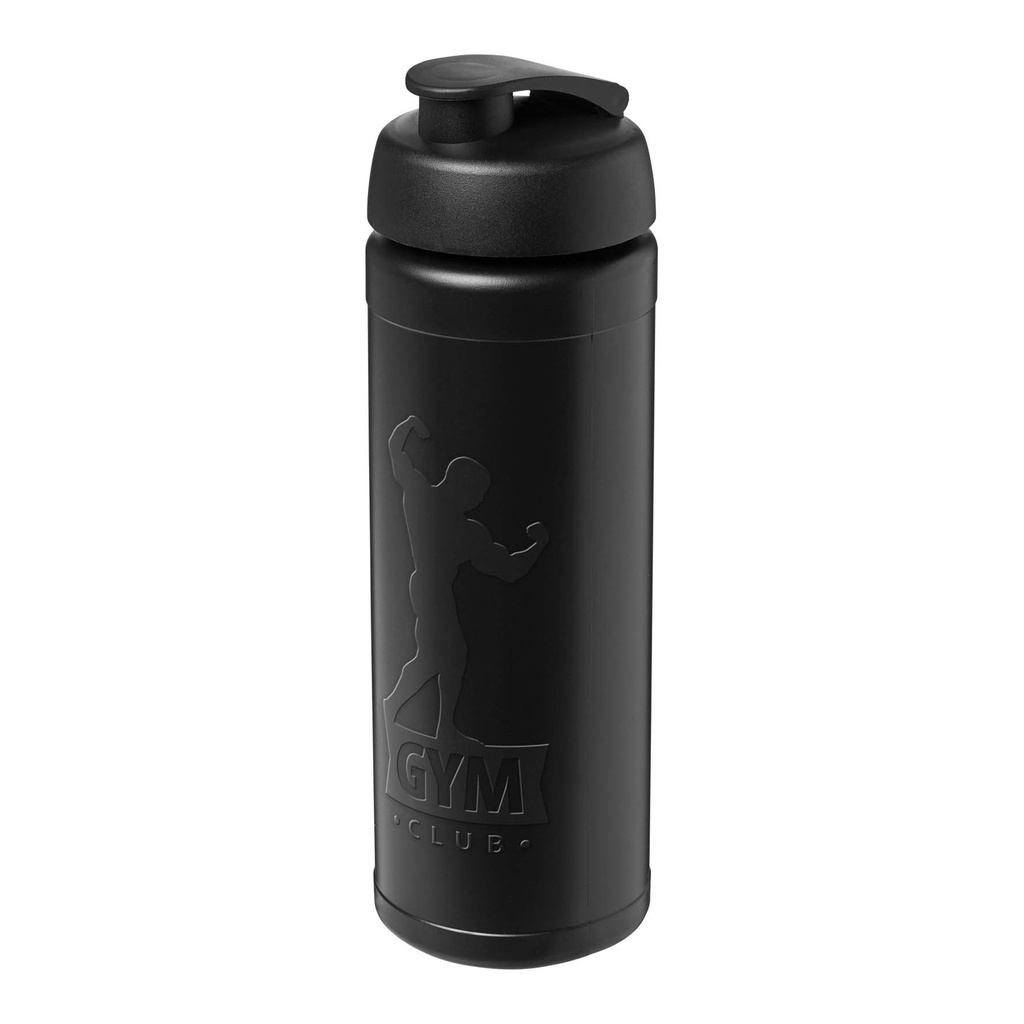 Baseline Rise 750 ml sport bottle with flip lid