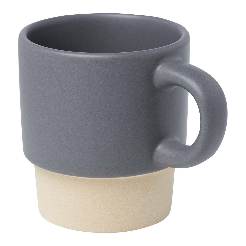 Olympia 130 ml stackable expresso cup