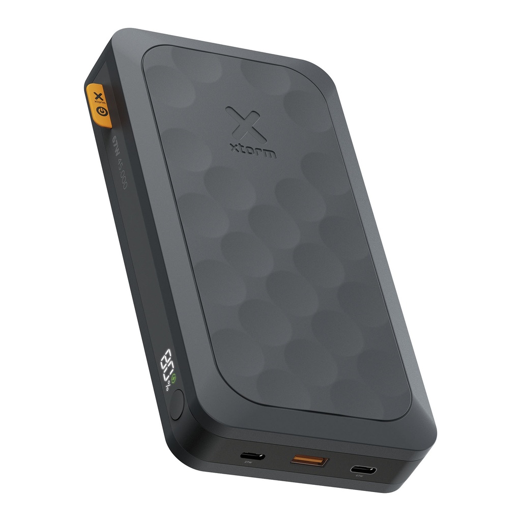 Xtorm FS5451 Fuel Series 45.000 mAh 67W power bank