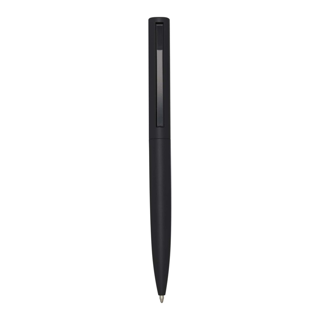 Juana recycled aluminium ballpoint pen (black ink)