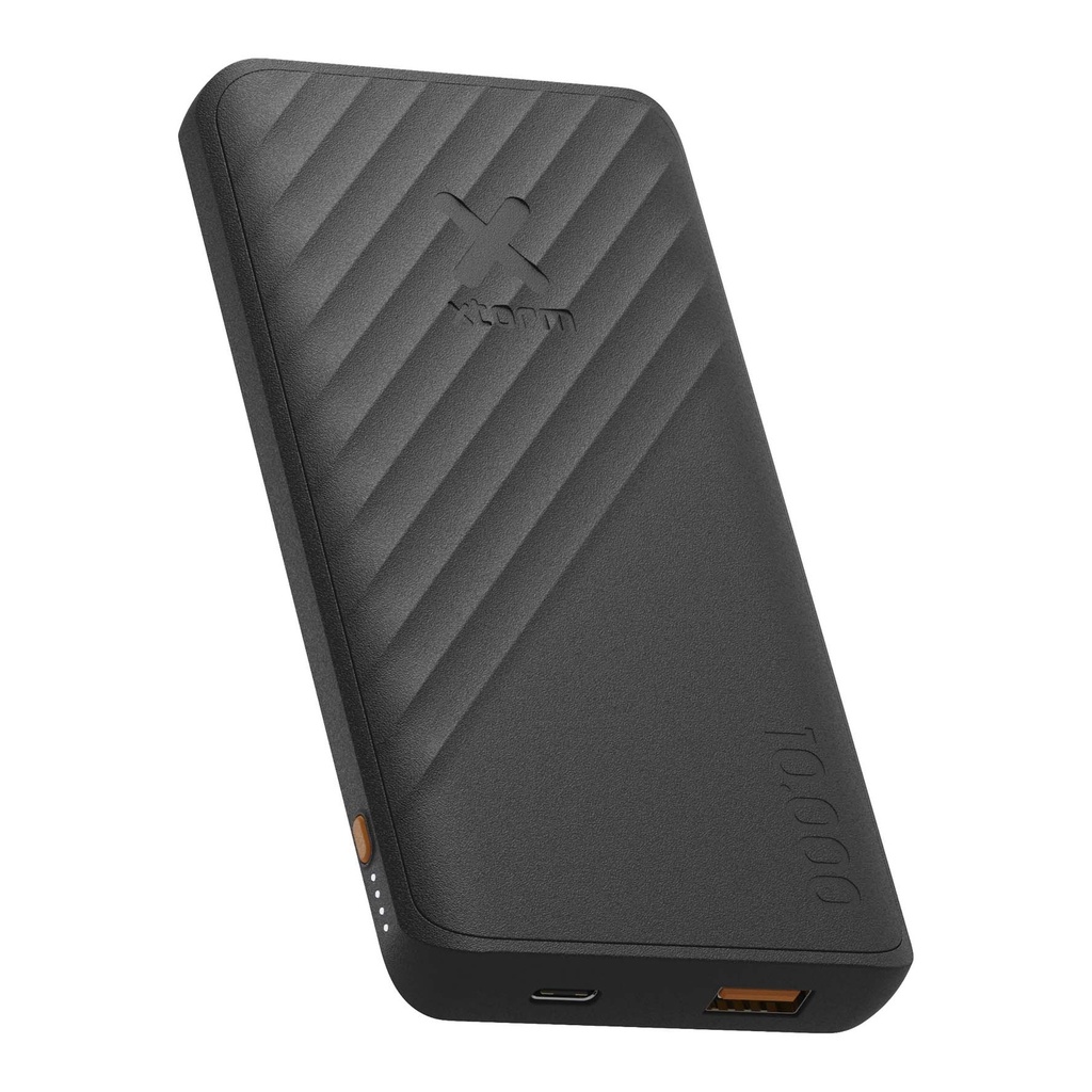 Xtorm XG210 Go2 15W 10.000 mAh fast charge power bank