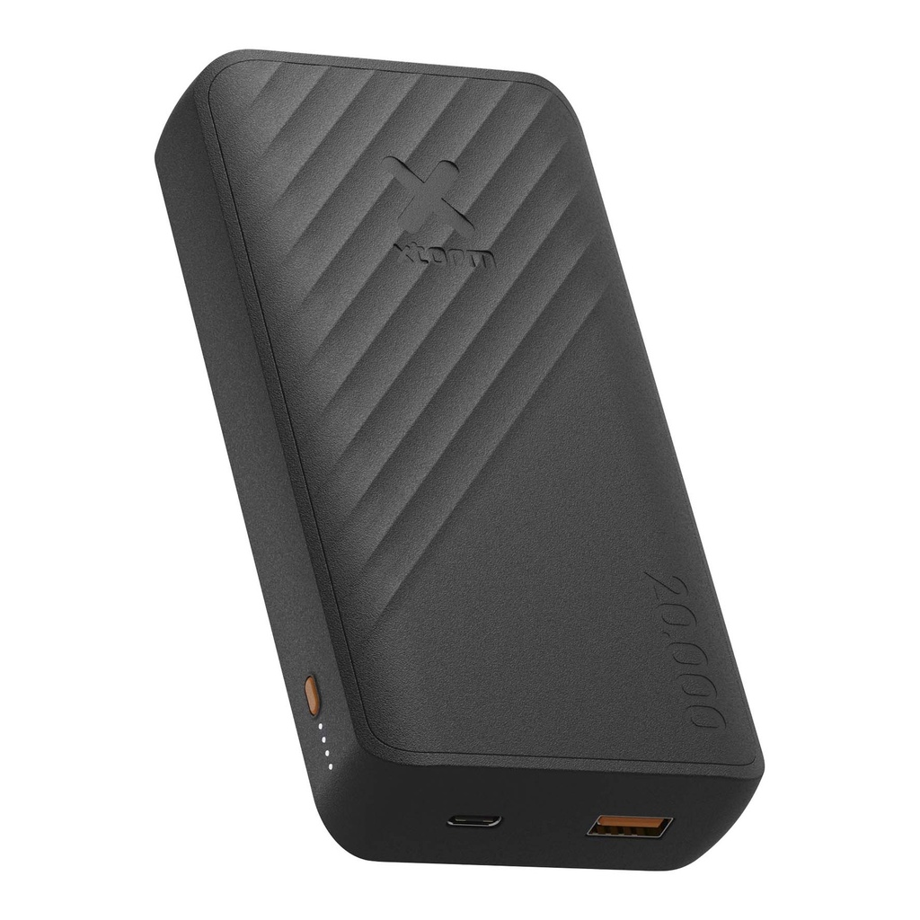 Xtorm XG220 Go2 15W 20.000 mAh fast charge power bank
