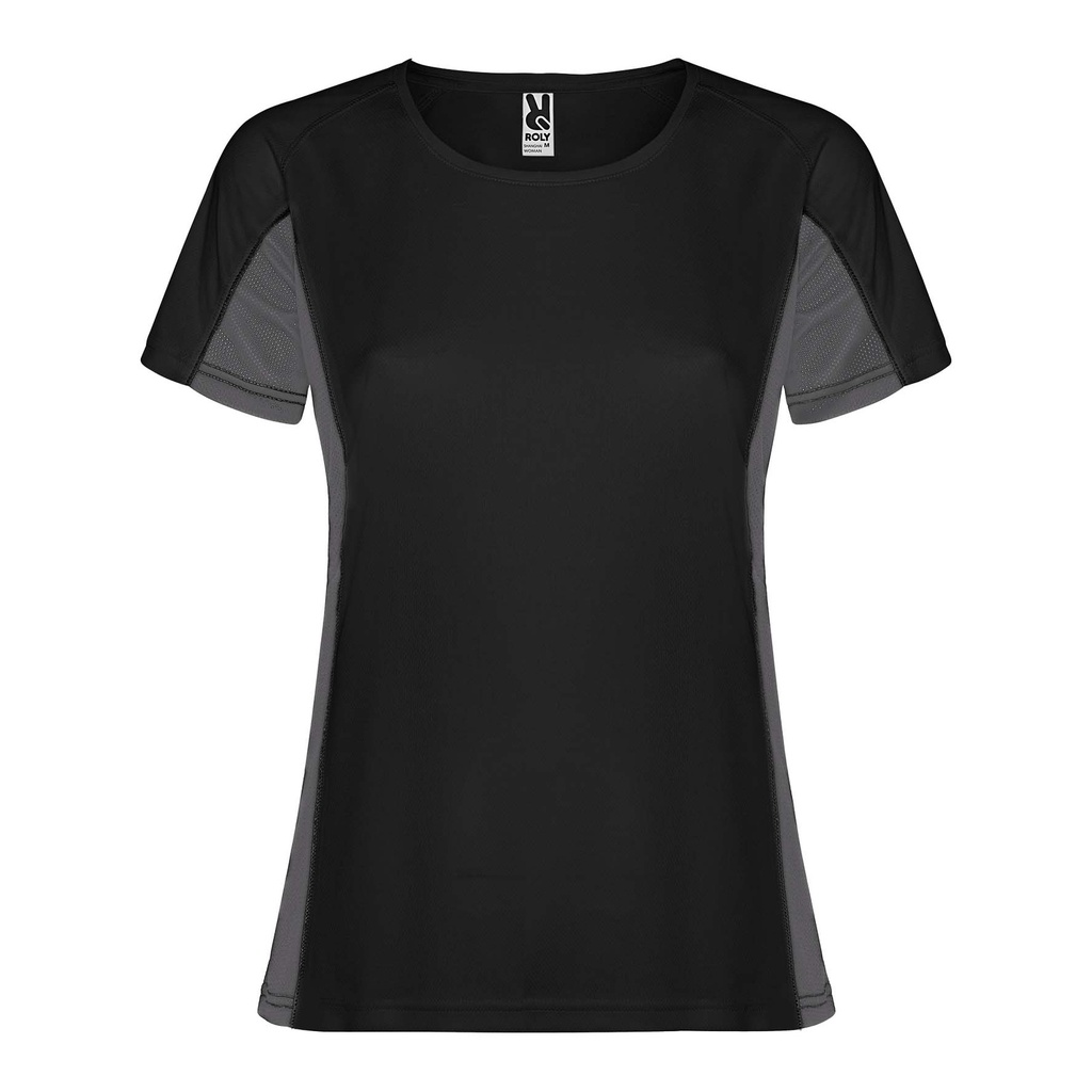 Shanghai short sleeve women's sports t-shirt