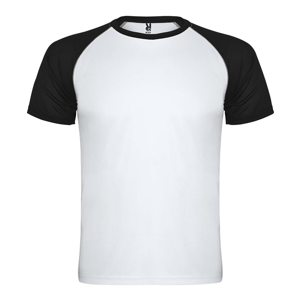 Indianapolis short sleeve unisex sports t-shirt